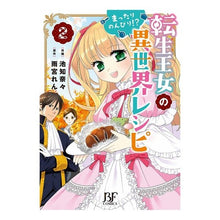 画像をギャラリービューアに読み込む, 転生王女のまったりのんびり！？異世界　２
