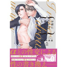 画像をギャラリービューアに読み込む, お前にだけは溺れたくない
