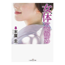 画像をギャラリービューアに読み込む, 女体穴熊詰め

