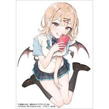 Load image into Gallery viewer, 小悪魔少女は、画面の向こうでデレている
