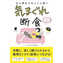 画像をギャラリービューアに読み込む, 気まぐれ断食
