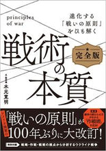 画像をギャラリービューアに読み込む, #木元寛明 #戦術の本質完全版
