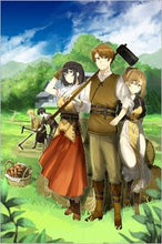 画像をギャラリービューアに読み込む, #七城 #異世界村長

