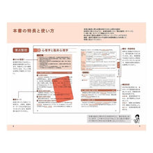 画像をギャラリービューアに読み込む, 臨床心理士試験一問一答問題集＆最重要キー
