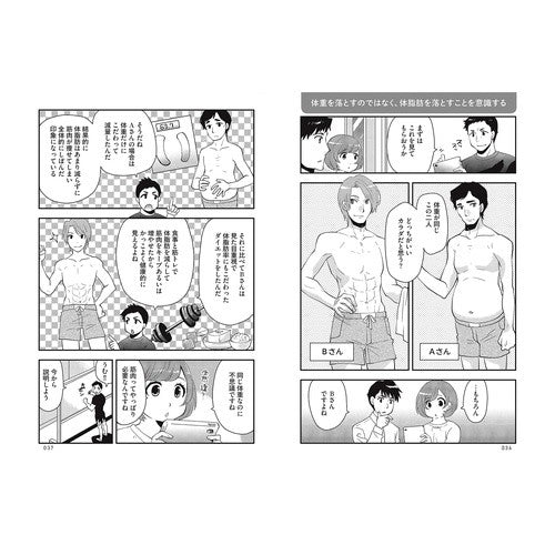 脂肪だけを狙って落とす！除脂肪ダイエット Takashi Okada Aim to remove just the fat! lean diet
