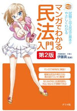 画像をギャラリービューアに読み込む, #伊藤真監修 #マンガでわかる民法入門第２版
