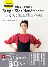 画像をギャラリービューアに読み込む, #Ｂａｂｙ＆ＫｉｄｓＨ #手づくり大人服＆小物

