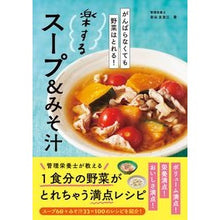 画像をギャラリービューアに読み込む, 楽するスープ＆みそ汁
