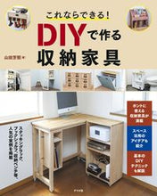 画像をギャラリービューアに読み込む, #山田芳照 #これならできる！ＤＩＹで作る収納家具
