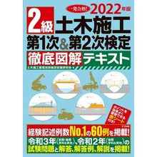 画像をギャラリービューアに読み込む, ’２２　２級土木施工第１次＆第２次検定徹
