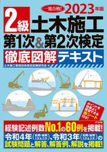 画像をギャラリービューアに読み込む, #土木施工管理技術検定 #’２３２級土木施工第１次＆第２次検定徹
