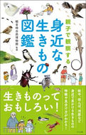 #観音崎自然博物館 #親子で観察する身近な生きもの図鑑