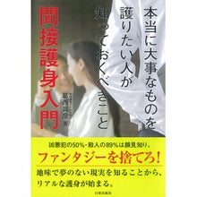 画像をギャラリービューアに読み込む, 間接護身入門 Kasaimasahiko Introduction to indirect self-defense
