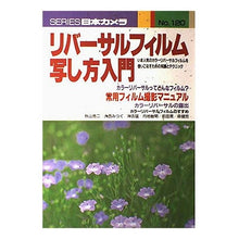 画像をギャラリービューアに読み込む, リバーサルフィルム写し方入門
