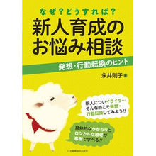 画像をギャラリービューアに読み込む, なぜ？どうすれば？新人育成のお悩み相談
