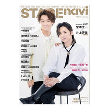 画像をギャラリービューアに読み込む, ＳＴＡＧＥ　ｎａｖｉ　　５８
