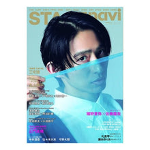 画像をギャラリービューアに読み込む, ＳＴＡＧＥ　ｎａｖｉ　　６４
