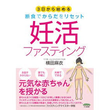 画像をギャラリービューアに読み込む, 妊活ファスティング
