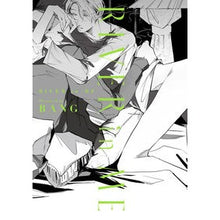 画像をギャラリービューアに読み込む, ＲＩＶＥＲ　ｉｎ　ＭＥ
