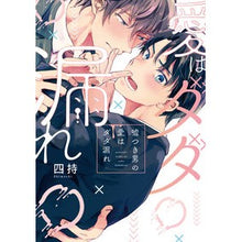 画像をギャラリービューアに読み込む, 嘘つき男の愛はダダ漏れ
