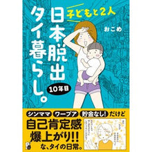 画像をギャラリービューアに読み込む, 子どもと２人日本脱出タイ暮らし。１０年目
