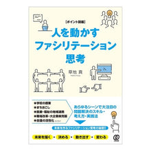 画像をギャラリービューアに読み込む, 人を動かすファシリテーション思考
