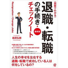 画像をギャラリービューアに読み込む, 退職・転職の手続き・チェックノート
