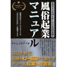 画像をギャラリービューアに読み込む, 風俗起業マニュアル
