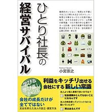 画像をギャラリービューアに読み込む, ひとり社長の経営サバイバル
