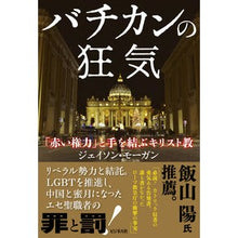 画像をギャラリービューアに読み込む, バチカンの狂気
