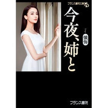 画像をギャラリービューアに読み込む, 今夜、姉と
