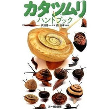 画像をギャラリービューアに読み込む, カタツムリハンドブック
