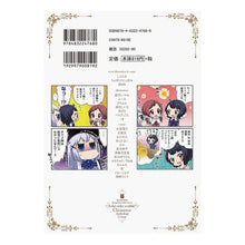 画像をギャラリービューアに読み込む, ご注文はうさぎですか？　チマメ隊アンソロ anthology
