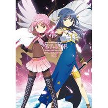 画像をギャラリービューアに読み込む, マギアレコード　魔法少女まどか☆マギ　２
