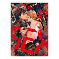 ゾンビ・ハイド・セックス　　　１ Zombie hide sex 1