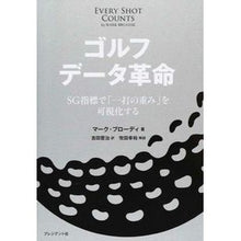 画像をギャラリービューアに読み込む, ゴルフデータ革命
