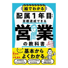 画像をギャラリービューアに読み込む, 配属１年目でも目標達成できる営業の教科書
