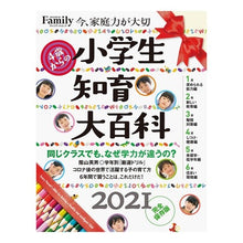 画像をギャラリービューアに読み込む, ’２１　小学生知育大百科
