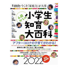 画像をギャラリービューアに読み込む, ’２２　小学生知育大百科
