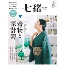 画像をギャラリービューアに読み込む, 七緒　７３
