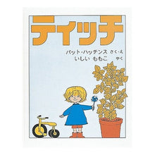 画像をギャラリービューアに読み込む, ティッチ
