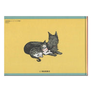まいごのアンガス Flat Bear-Jyori-F Angus