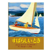 画像をギャラリービューアに読み込む, すばらしいとき
