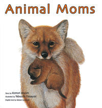 #AtsufumiKomori #AnimalsMotherEnglishVersion