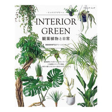 画像をギャラリービューアに読み込む, 観葉植物と日常　インテリアグリーン
