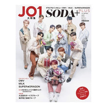 Load image into Gallery viewer, ＳＯＤＡ　ＰＬＵＳ　　　８
