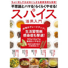 画像をギャラリービューアに読み込む, スパイス活用入門
