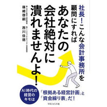 画像をギャラリービューアに読み込む, あなたの会社絶対に潰れませんよ！
