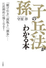 画像をギャラリービューアに読み込む, #守屋洋 #「孫子の兵法」がわかる本
