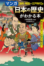画像をギャラリービューアに読み込む, #小和田哲男責任監修 #日本の歴史がわかる本戦国～江戸時代篇
